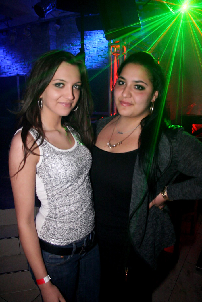 Fotos dieser Veranstaltung: Club Music Legends mit DJ Taskin