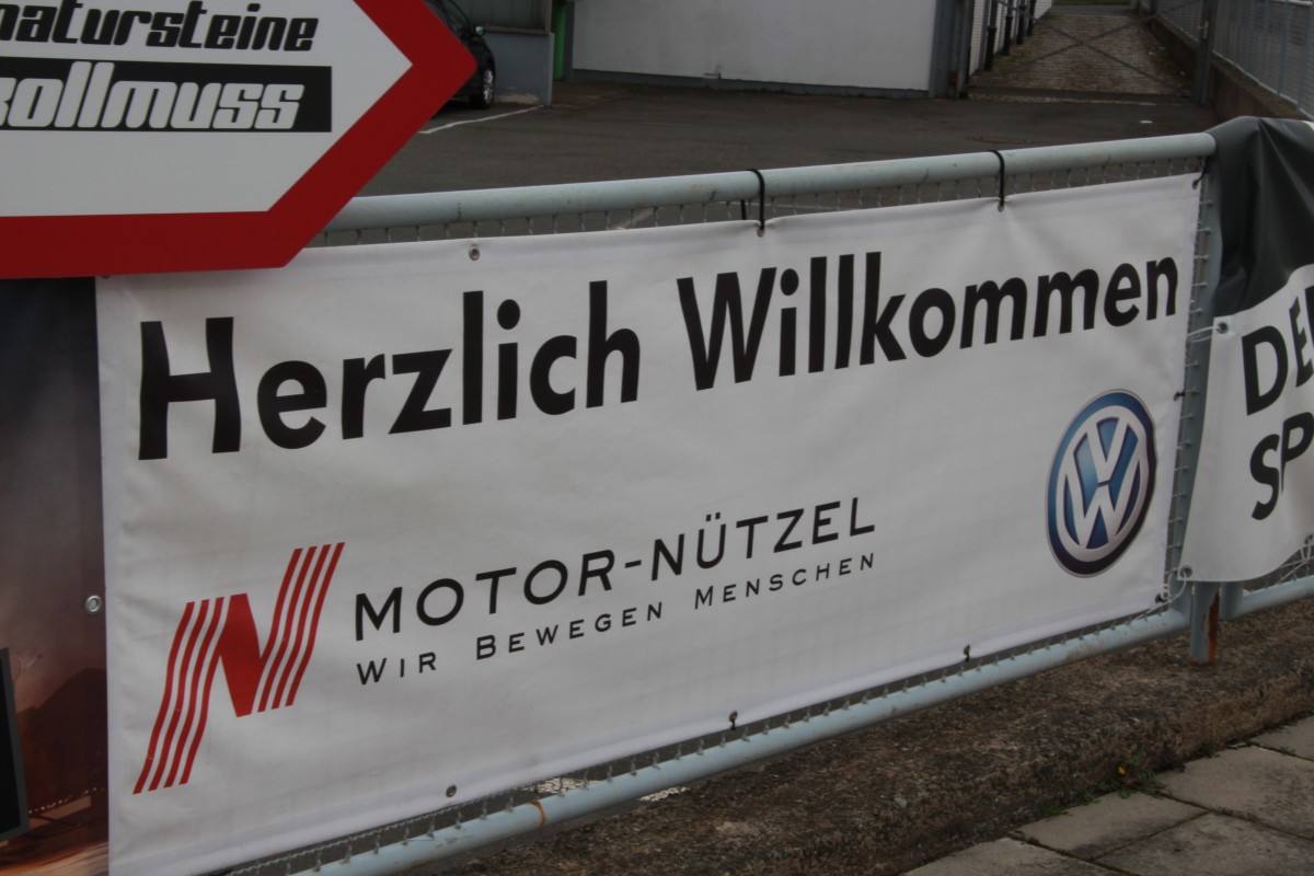 Volkswagen Fest