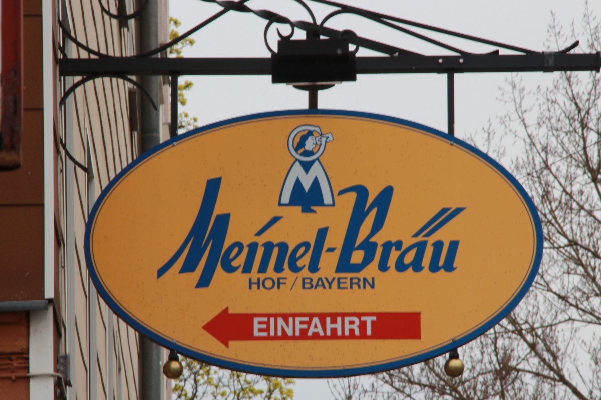 Fotos dieser Veranstaltung: Tag der offenen Brauerei 25.4.2015  Brauerei Meinel