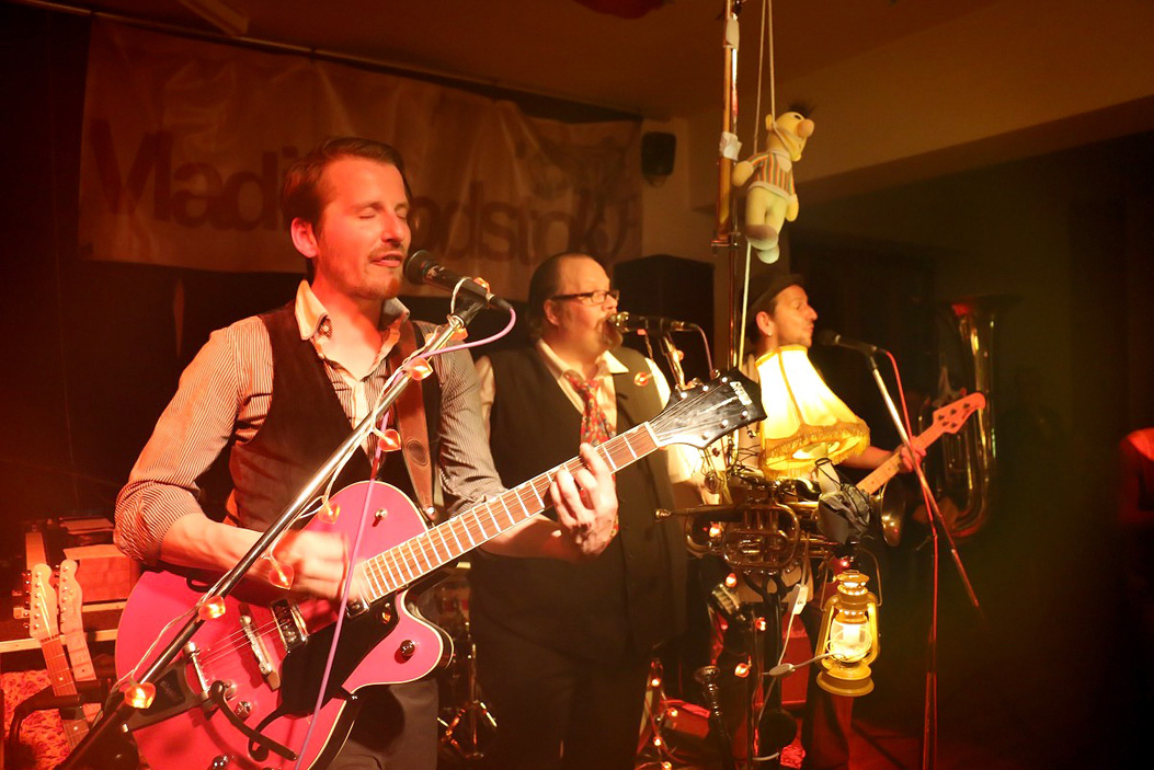 Fotos dieser Veranstaltung: Konzert Vladiwostok