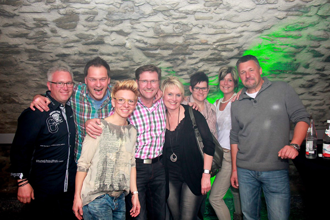 Ü30 Party