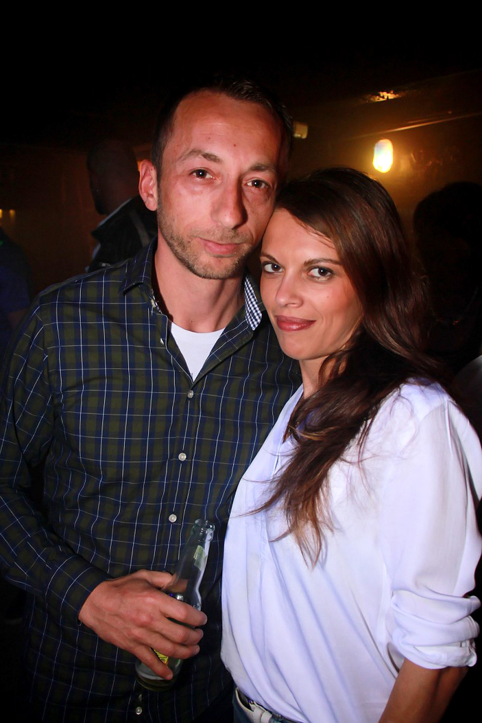 Fotos dieser Veranstaltung: 5 Jahre H.1 Black Club