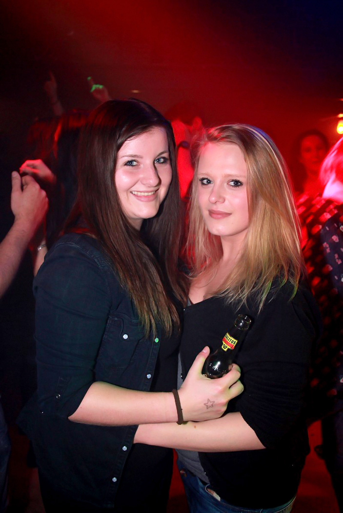80er Party