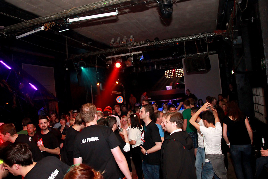 Fotos dieser Veranstaltung: Schlagerparty