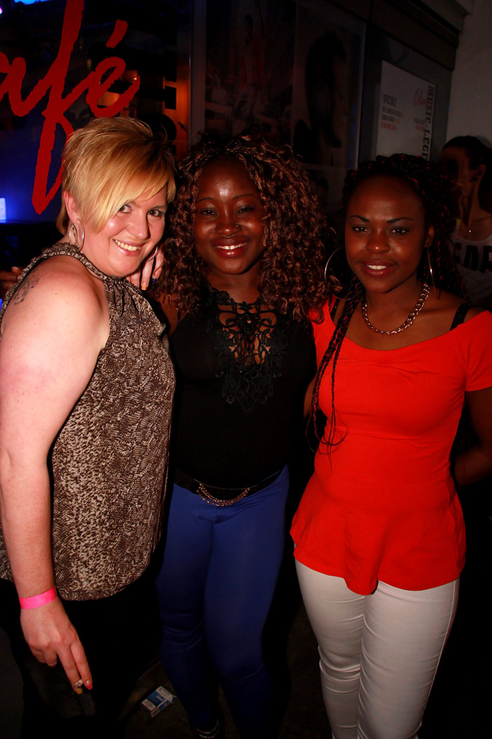 Fotos dieser Veranstaltung: Club Music Legends 16.5.2015