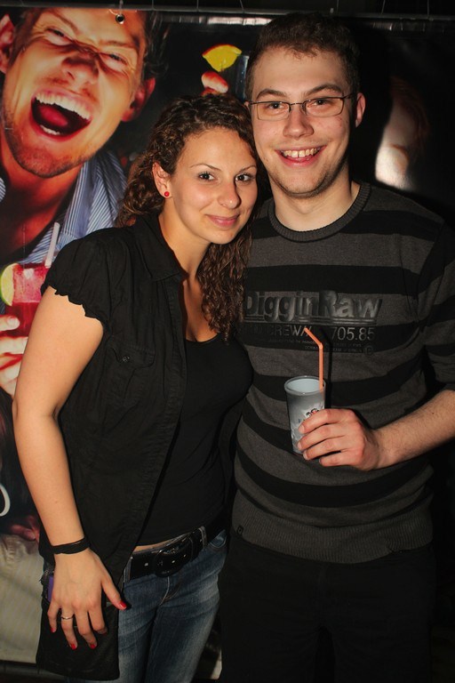 Hasenjagd "Die Session am Ostersonntag" by Timmy D. & DJ Maroush