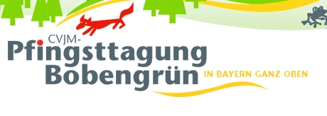 Tagungsgelände Bobengrün