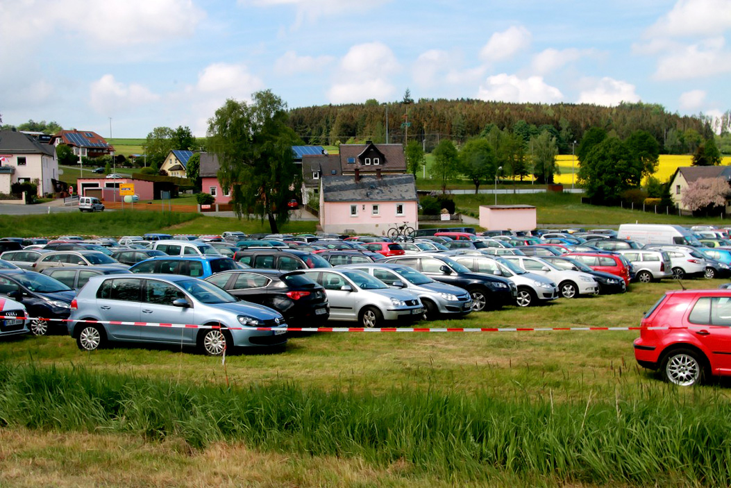 CVJM Pfingsttagung