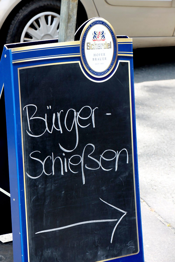 Fotos dieser Veranstaltung: Bürger Schlappen Schießen Schlappentag 2015 Festprogramm