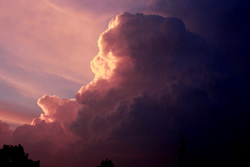 Gewitter