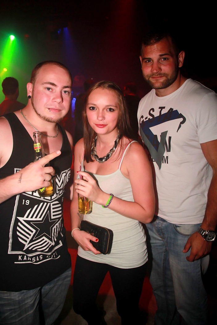 80er Party