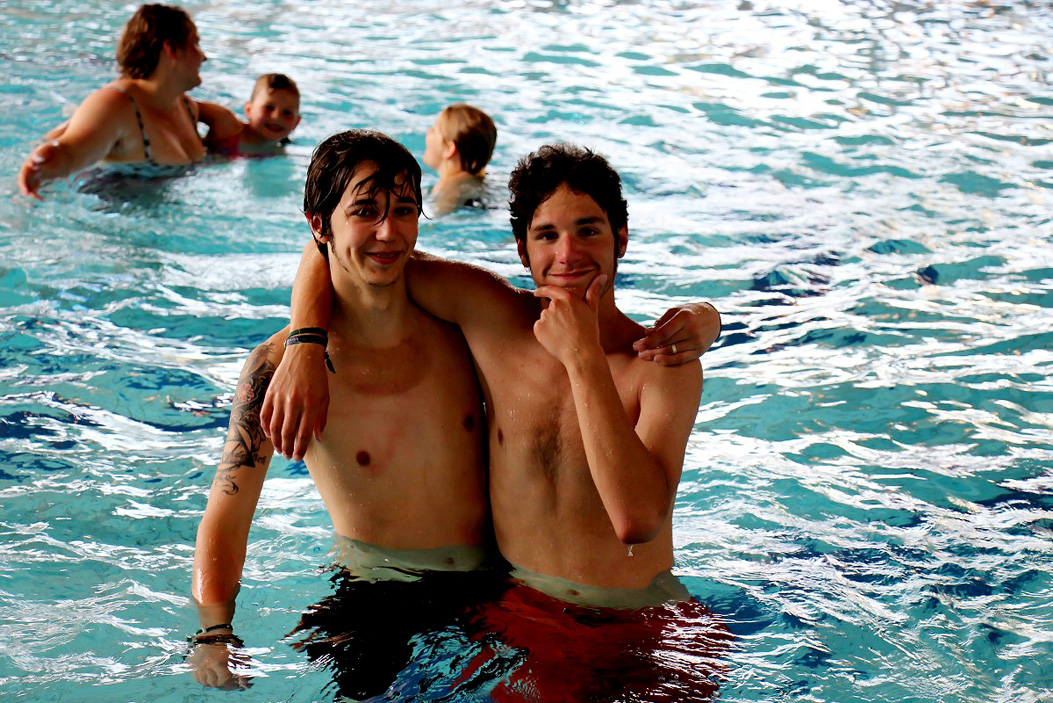 Fotos dieser Veranstaltung: Pool Party mit H2O Fun