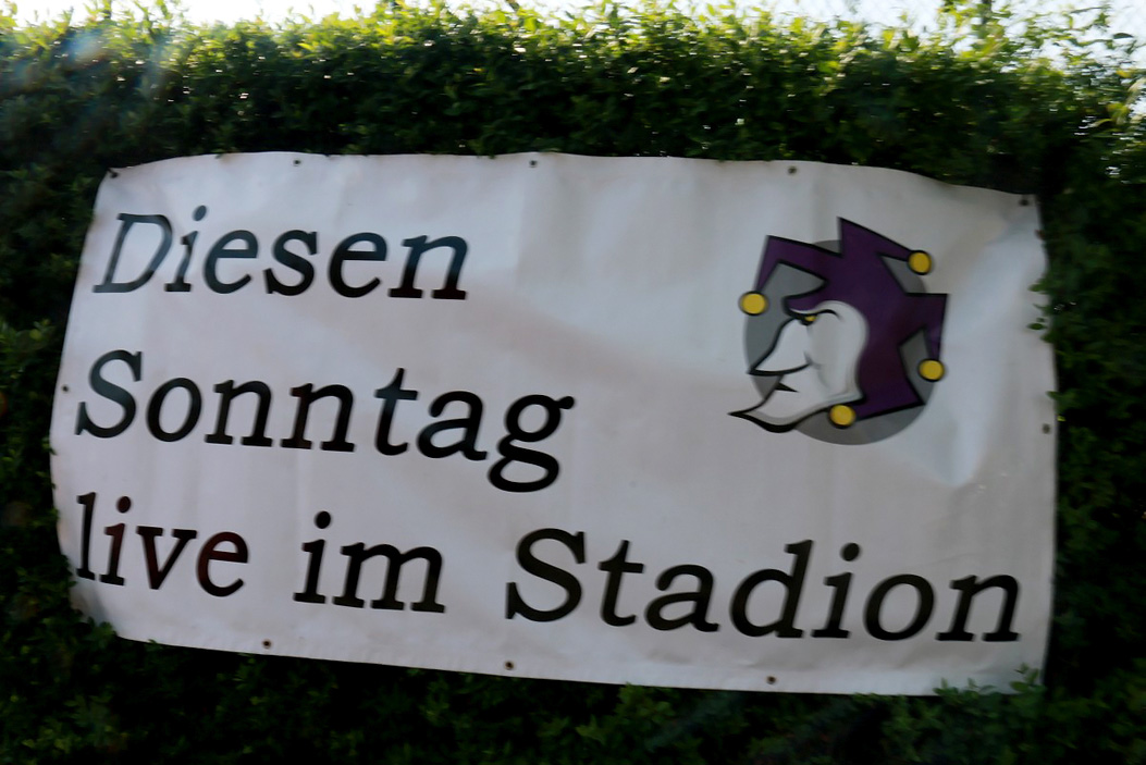 Fotos dieser Veranstaltung: Am. Football Hof Jokers - Black Pirates Murach
