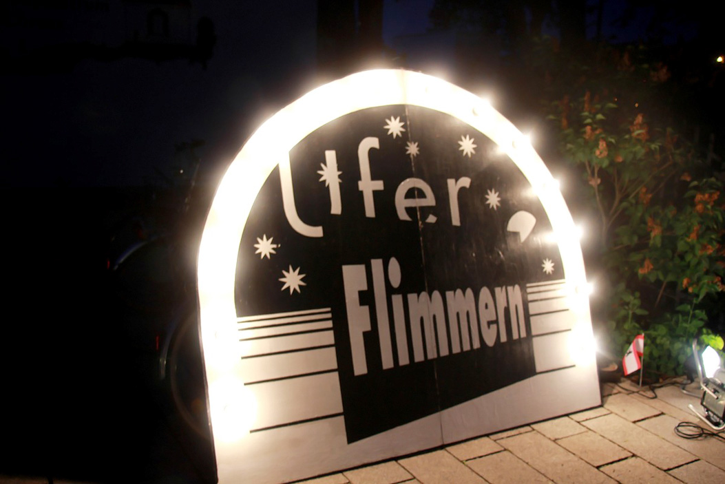Fotos dieser Veranstaltung: Uferflimmern Open Air Kino Berlin, Berlin
