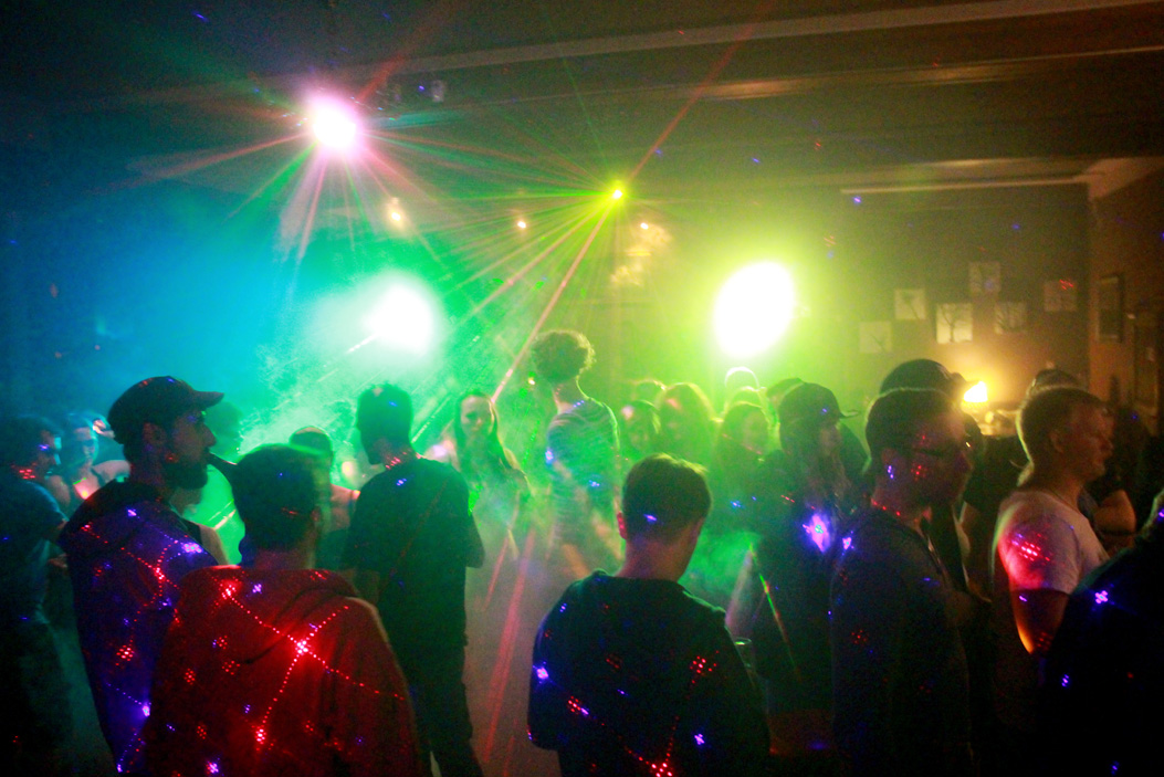 Indie Musik Festival Aftershow