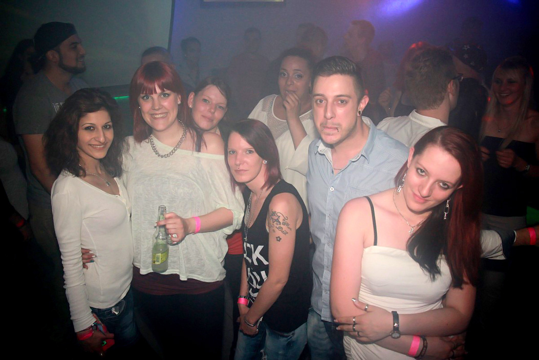 Fotos dieser Veranstaltung: Club Music Legends mit D2 2Face