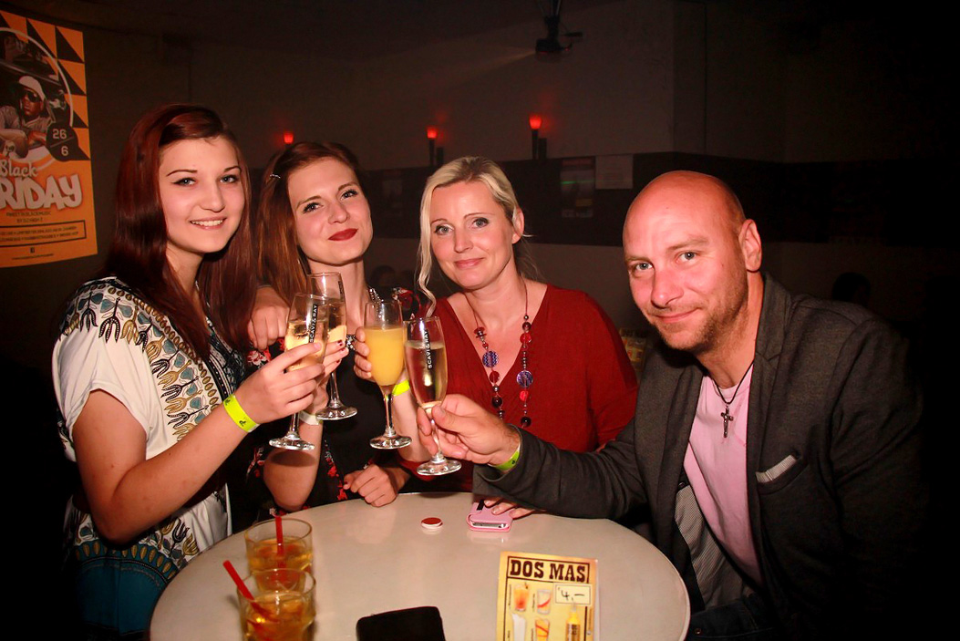 Fotos dieser Veranstaltung: A Taste of Summer Festival Sounds