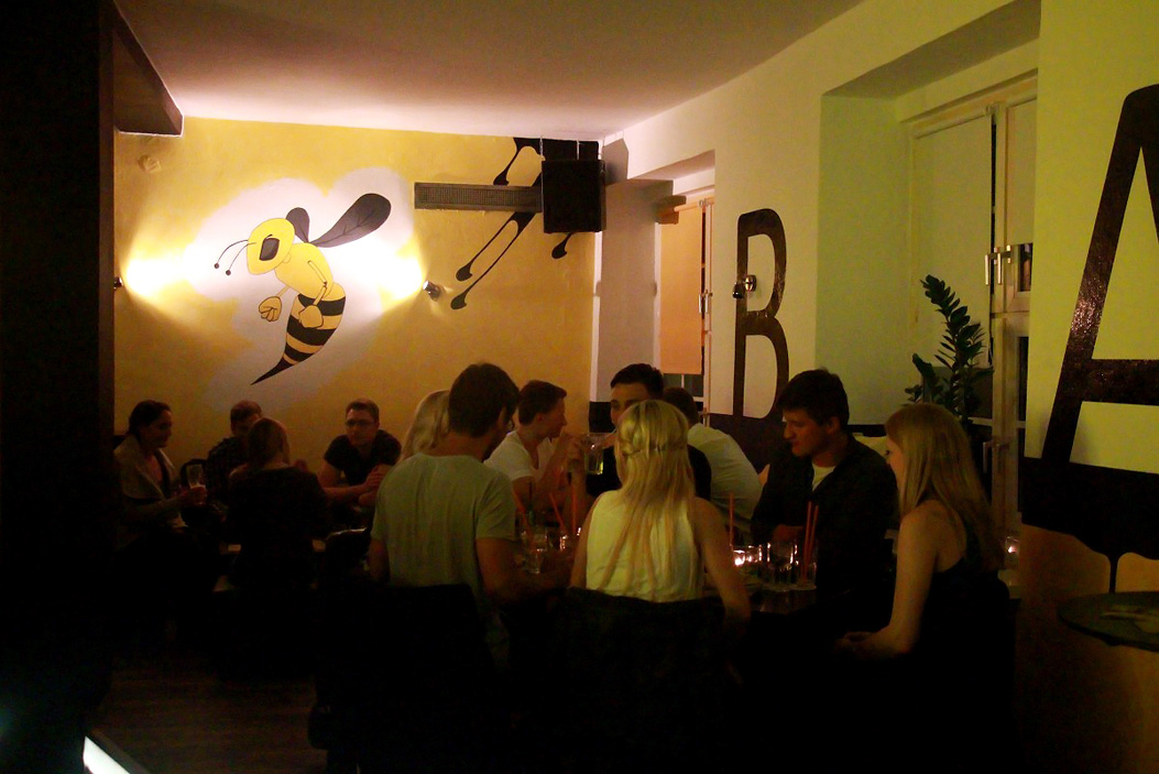 Bee Party