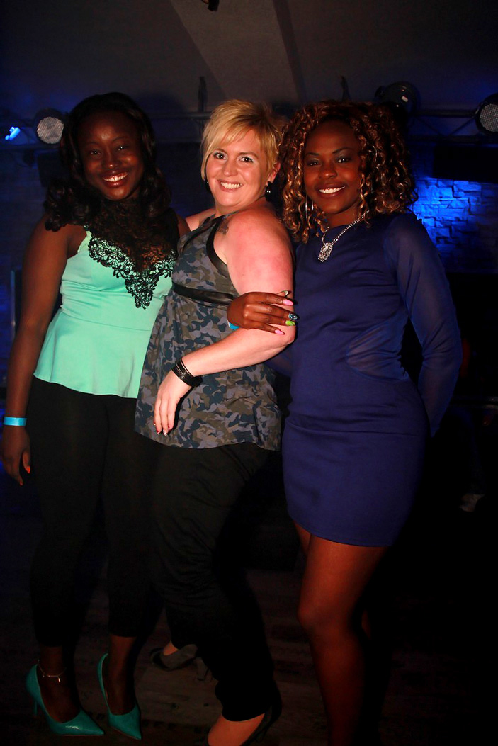 Fotos dieser Veranstaltung: Club Music Legends mit DJ 2Face