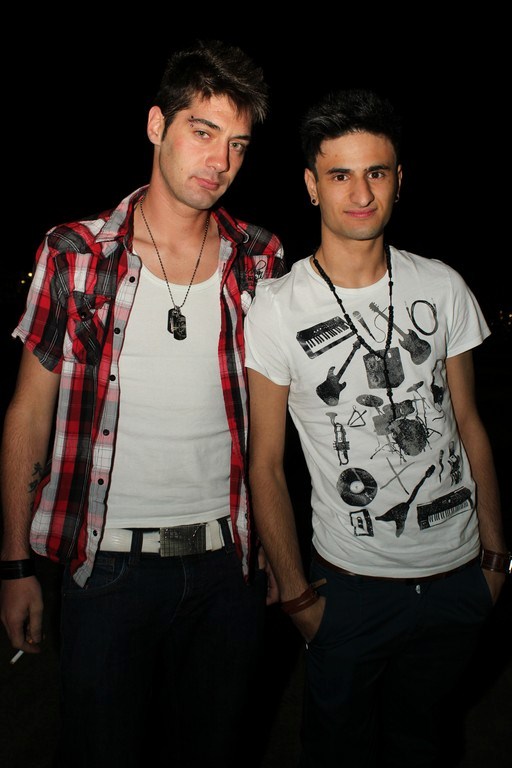DJ ANTOINE (INKL. VVK)