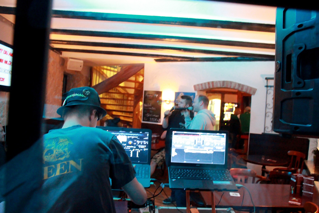 Fotos dieser Veranstaltung: Karaoke Party