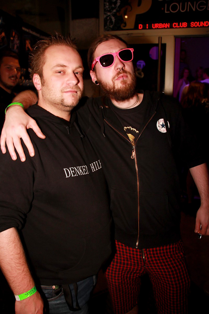 Fotos dieser Veranstaltung: 4 Your Weekend Urban Club Sound