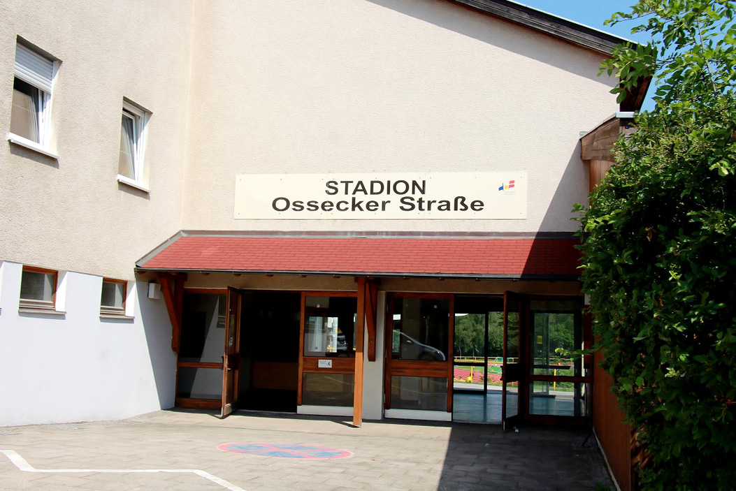 Saale-Borussen Cup, Fußballturnier