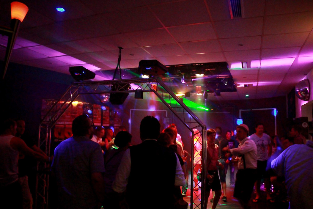 Fotos dieser Veranstaltung: Freindla-Clubbing