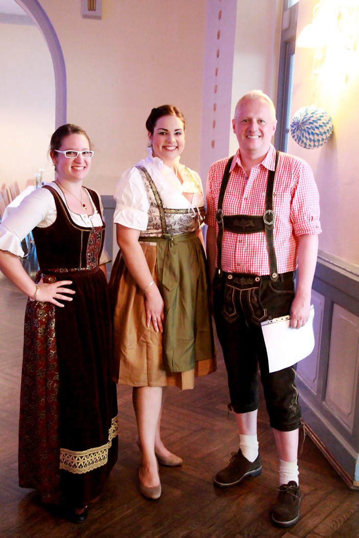 Fotos dieser Veranstaltung: Sommerball O Zapft is Tanzschule Swing