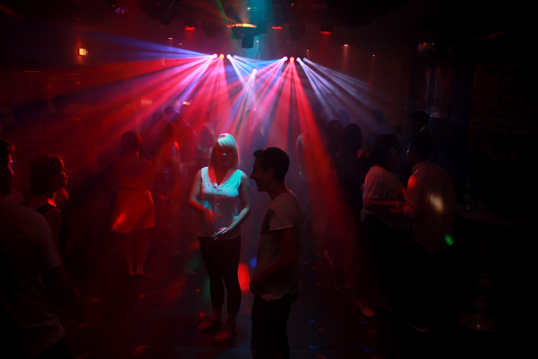 Fotos dieser Veranstaltung: BLACK & WHITE PARTY BY JPG Q