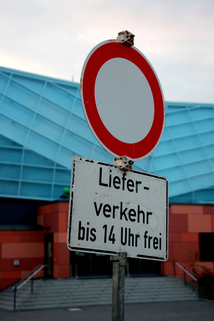 Fotos dieser Veranstaltung: 103. Volksfest letzter Aufbau Tag