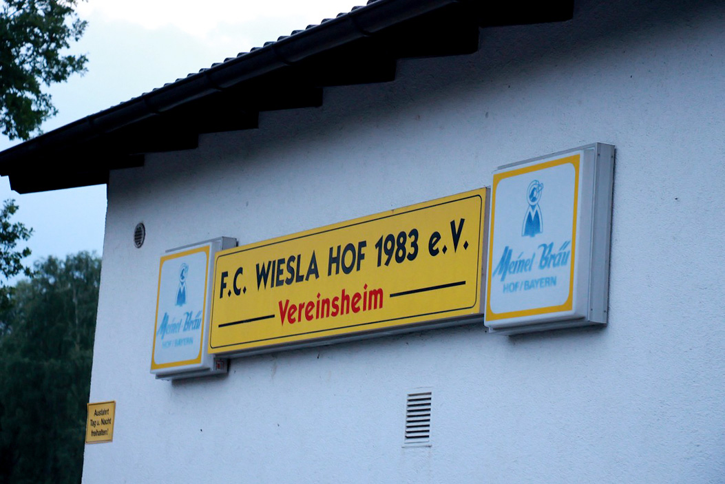 Sportfest FC Wiesla mit Granny‘s Pearl