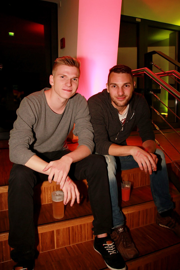 Fotos dieser Veranstaltung: Après Festzeltparty 25.7.2015 Freiheitshalle Foyer Festsaal