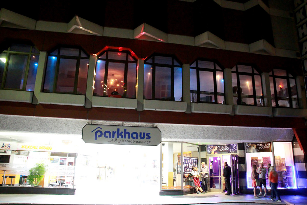 4YourWeekend Die Hofer After Volksfest Party mit Dirk Duske