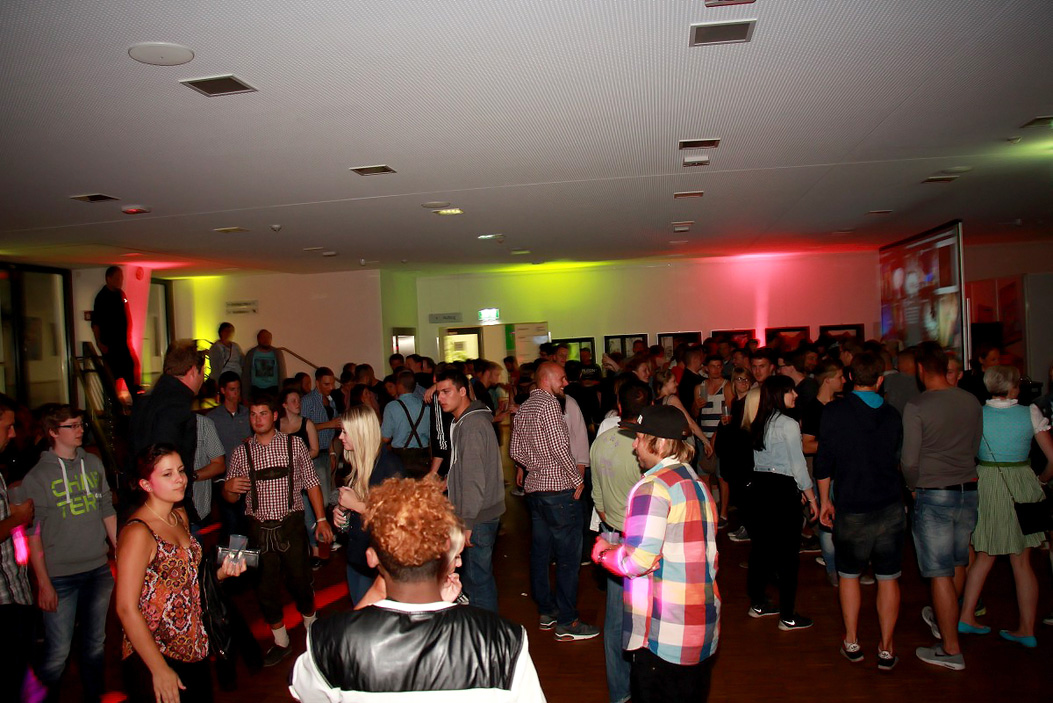 Fotos dieser Veranstaltung: Après Festzeltparty