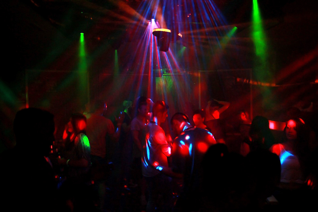 Fotos dieser Veranstaltung: Orient Flavor mit DJ BigC DJ Kurbi