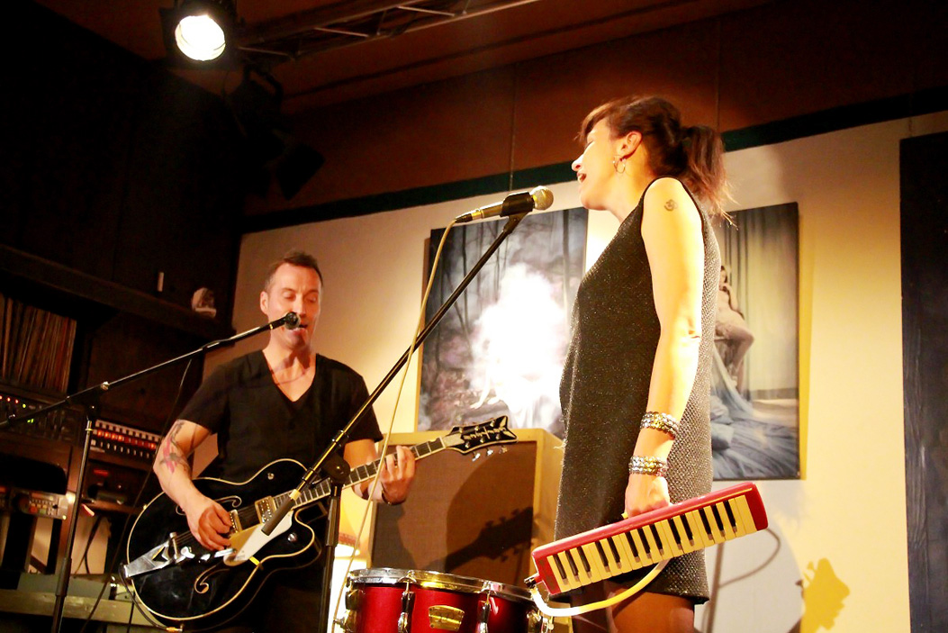 Fotos dieser Veranstaltung: BenefizKonzert Dead Lovers