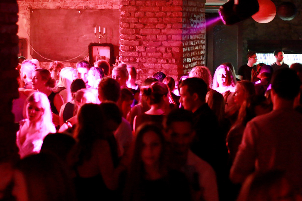 Fotos dieser Veranstaltung: Filmtage Hollywood Movie Night