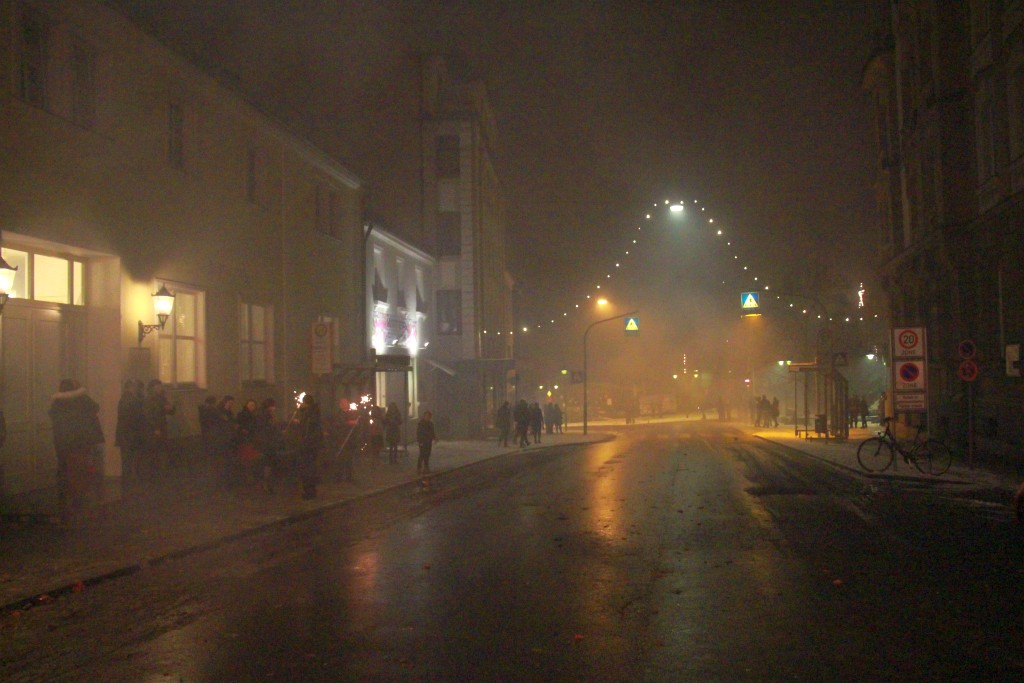 Fotos dieser Veranstaltung: Silvester