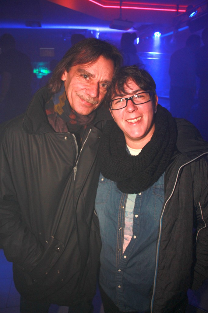 Fotos dieser Veranstaltung: Silvester Party