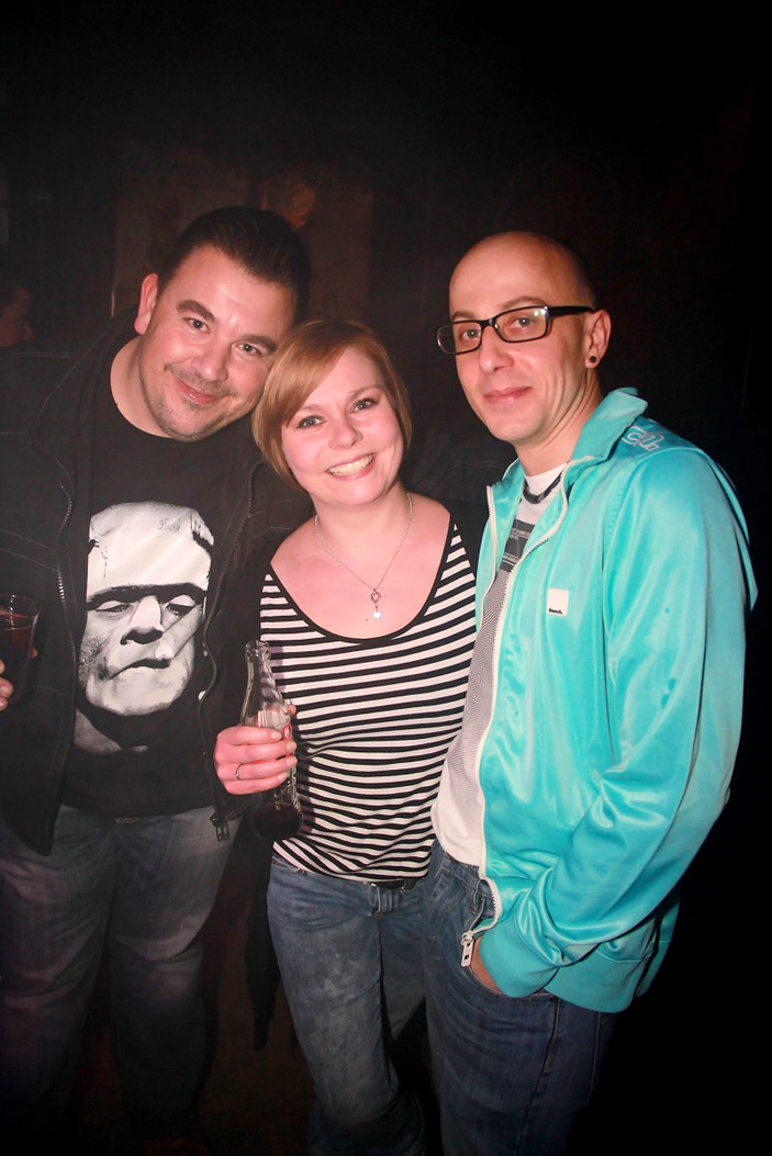 80er Party