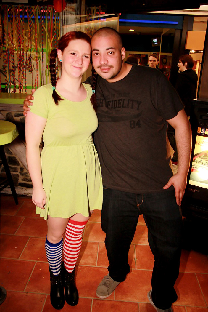 Faschings Party
