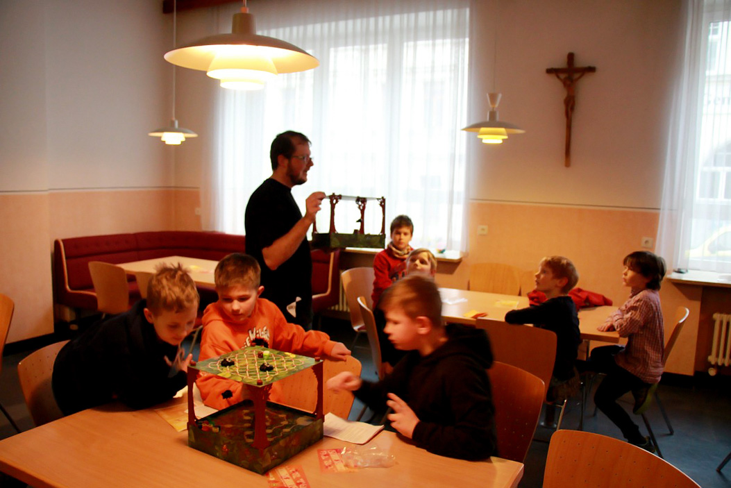 Hof Spielt Samstag
