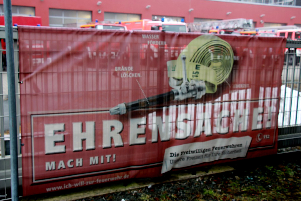 Fotos dieser Veranstaltung: Typisierungsaktion für Reiner Franz