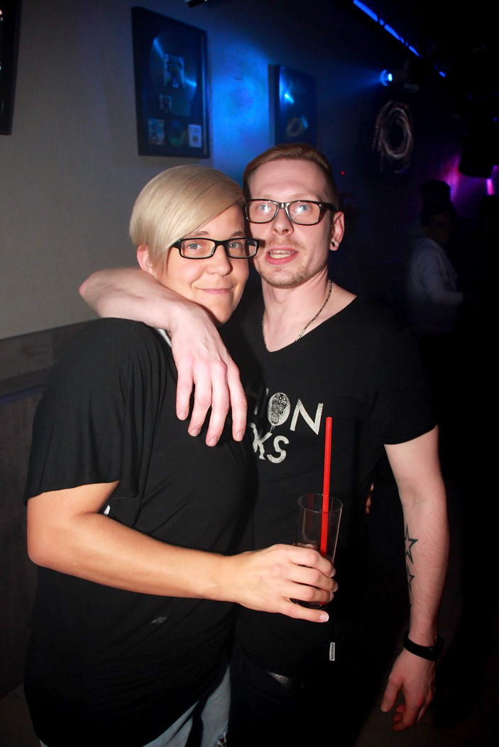 Fotos dieser Veranstaltung: Groove Sensation mit DJ 2 Face