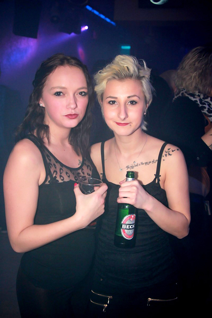 Fotos dieser Veranstaltung: Music Legends mit DJ BIG C 15.4.16