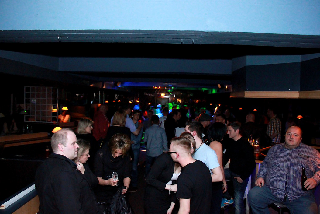 Fotos dieser Veranstaltung: Viva Revival Party