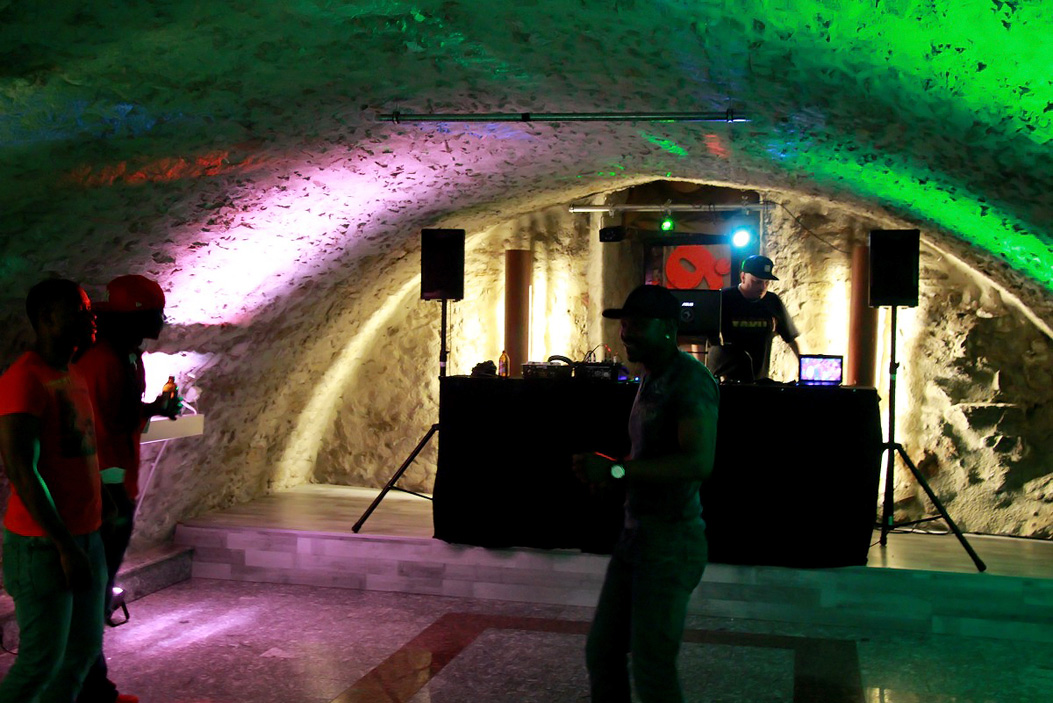 Fotos dieser Veranstaltung: Reggae Music Again
