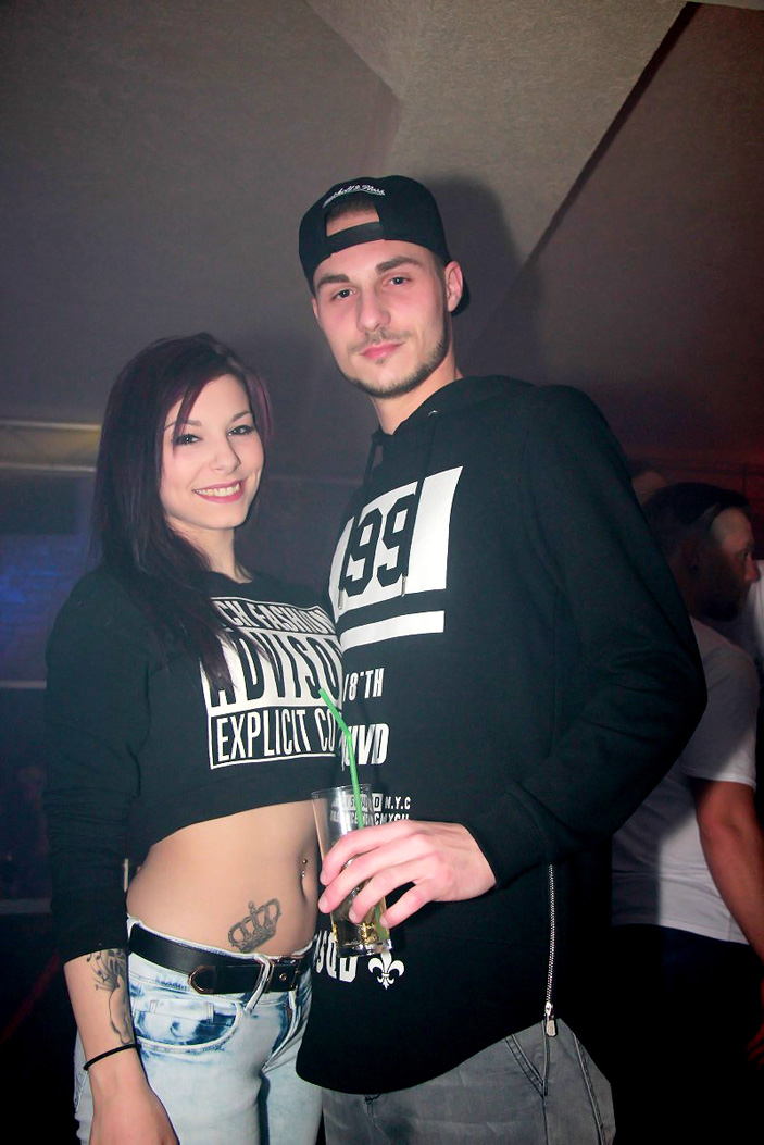 Fotos dieser Veranstaltung: The RNBLVK Beats mit DJ 2 Face