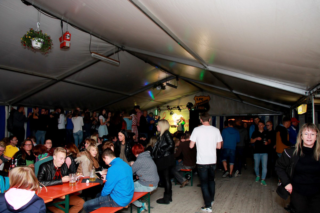 Fotos dieser Veranstaltung: Pfingstsportfest mit Kristina & Christian Kemnitzer